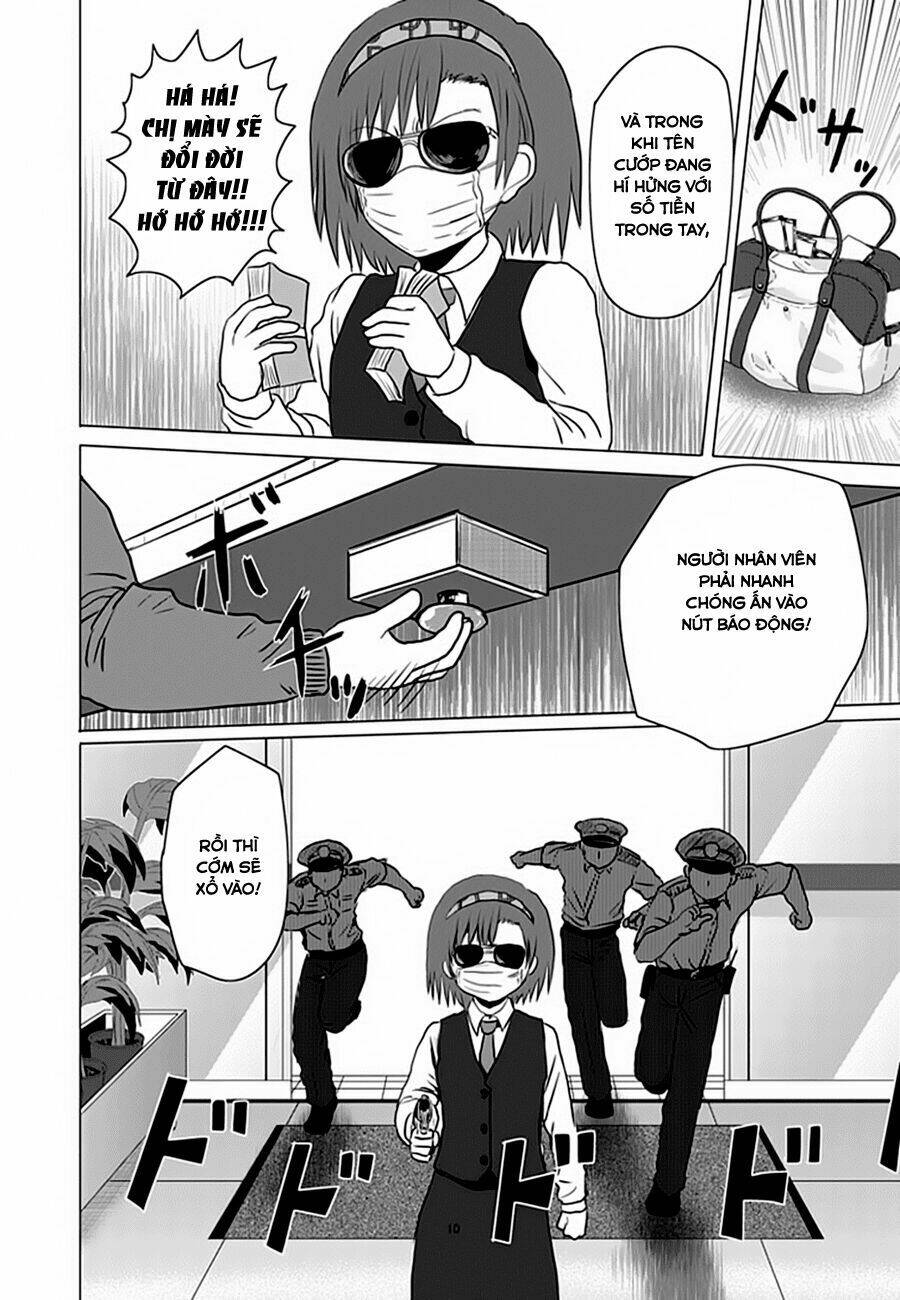 zai x 10 chapter 1 11