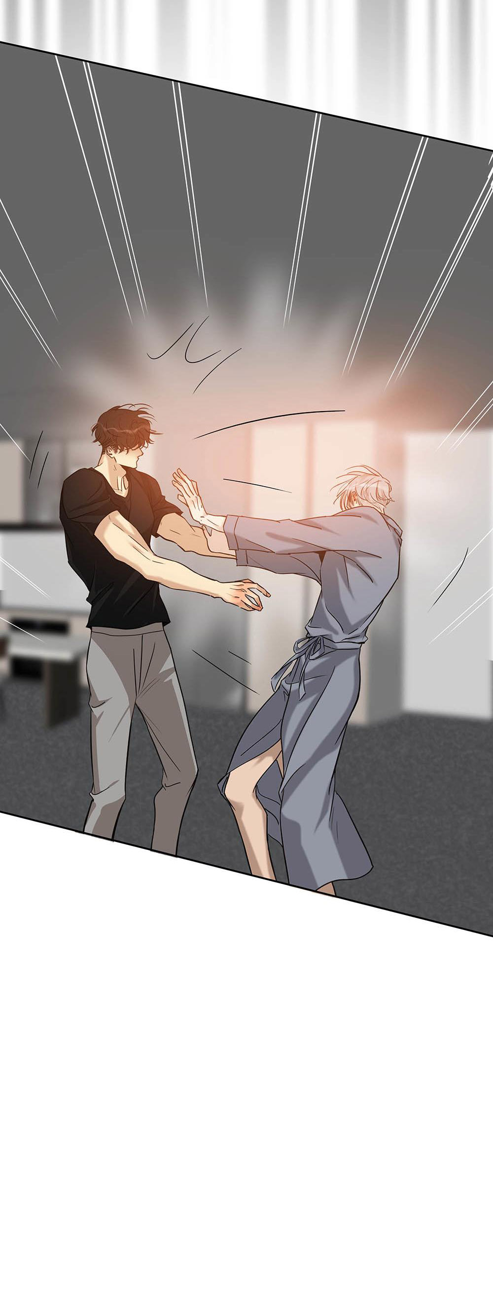 quan hệ nợ nần chapter 27 12