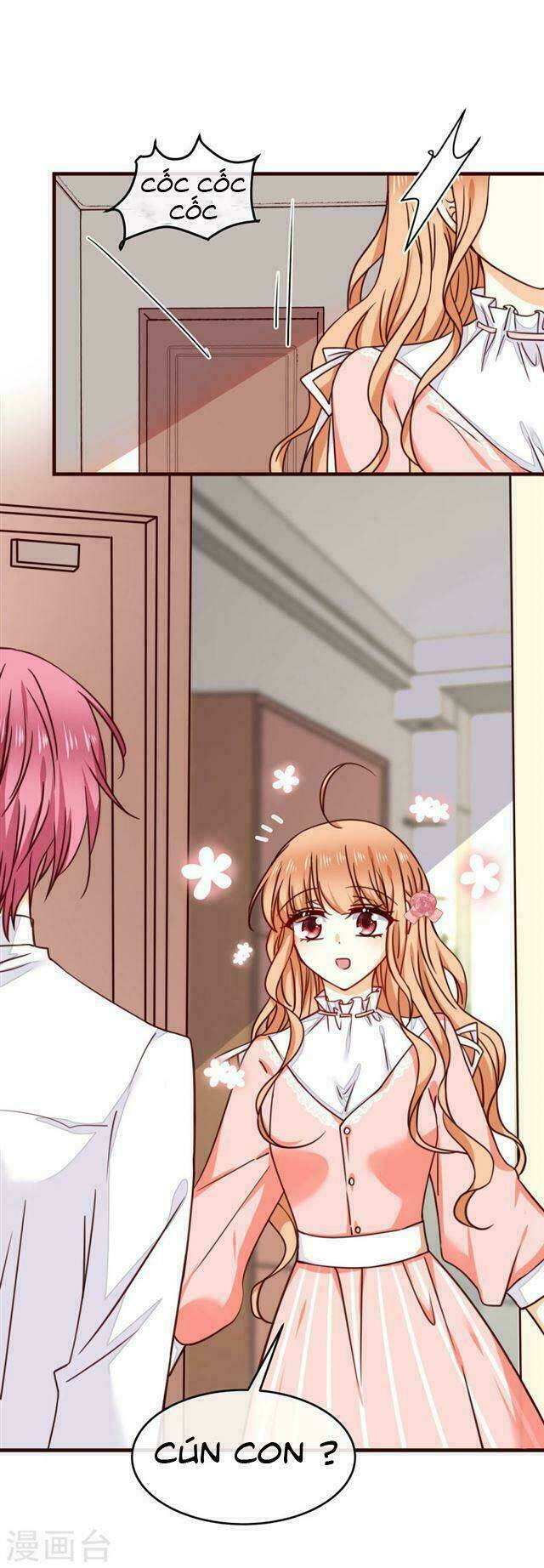 hôm nay tôi sẽ yêu ai đây ? chapter 34 21