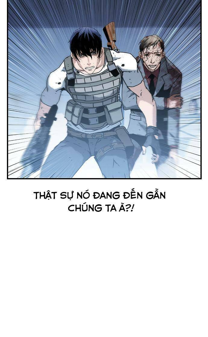 pubg - cuộc chiến sinh tồn - 100 chapter 47 47