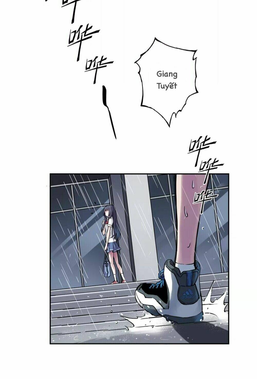 hương vị mùa hạ chapter 9 12