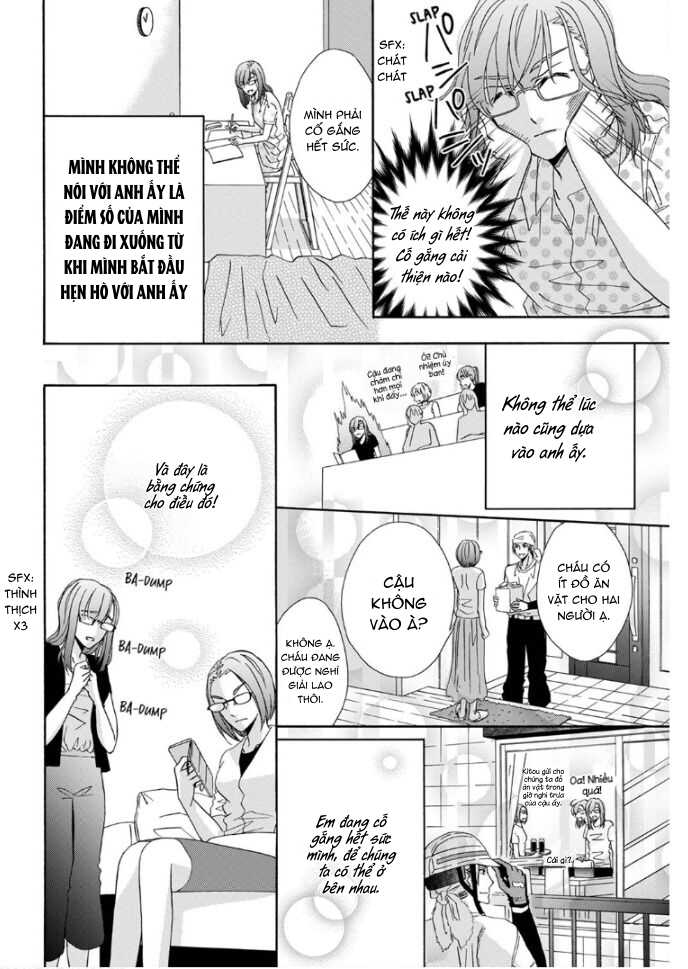 tên tội phạm nguy hiểm chapter 12.1 8