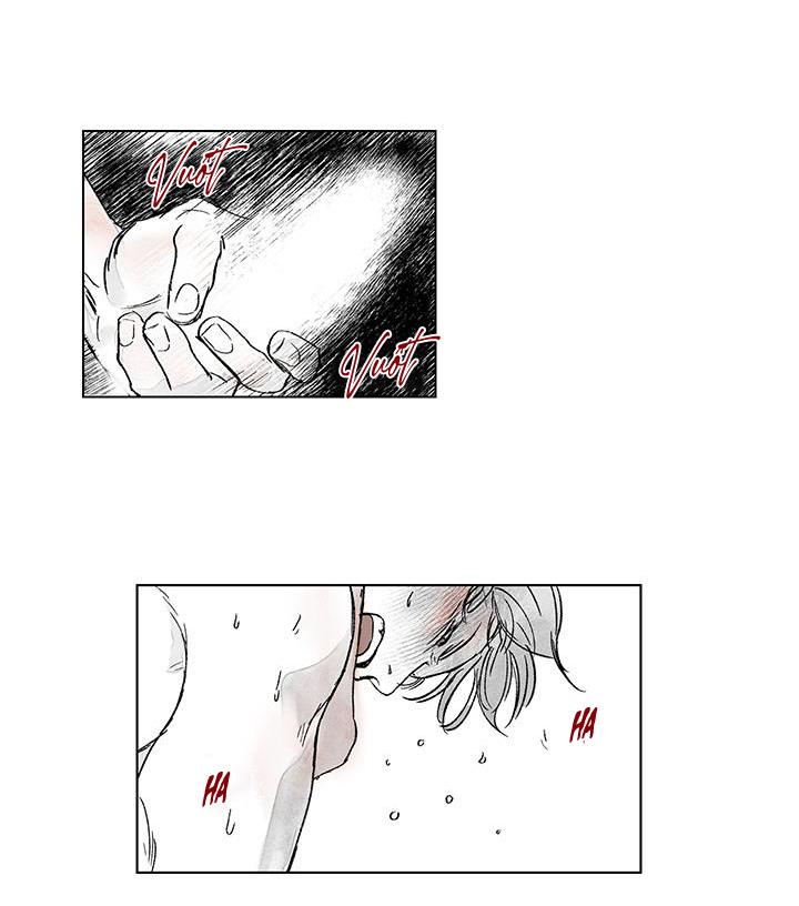 một tuần dục vọng – truyện ngắn omegaver chapter 4.2 60