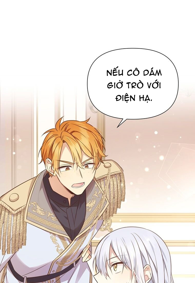 nhân vật phụ cũng xứng đáng có được tình yêu chapter 2 20