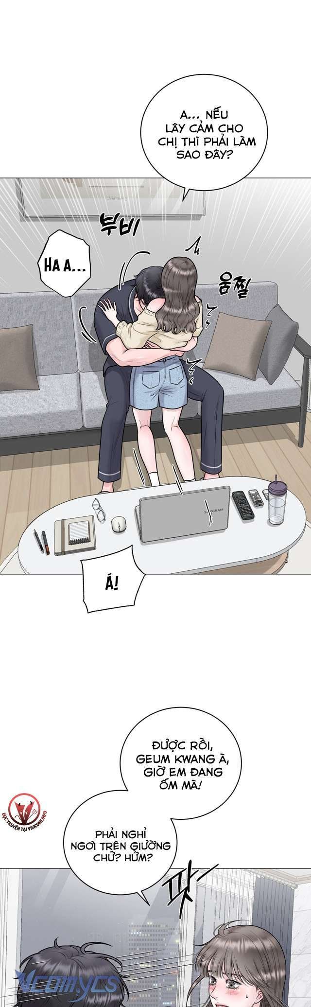 [18+] để chị giúp cưng nhé chapter 4 24