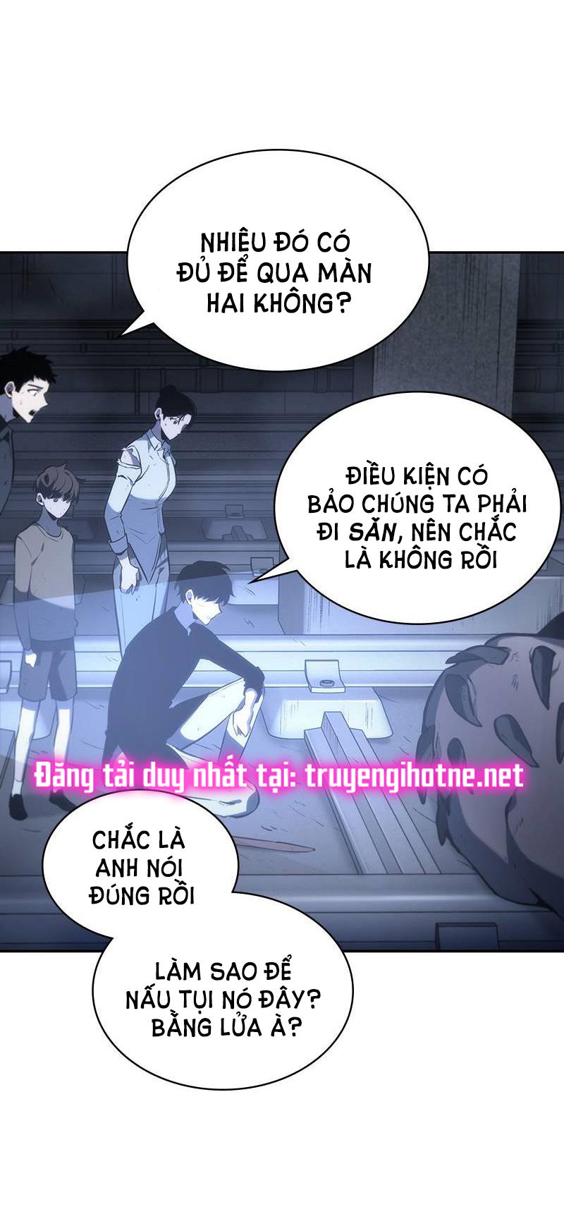 toàn trí độc giả - omniscient reader chapter 19.2 26
