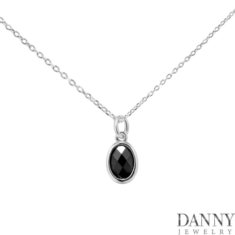 Mặt Dây Danny Jewelry Bạc 925 Xi Rhodium MY094