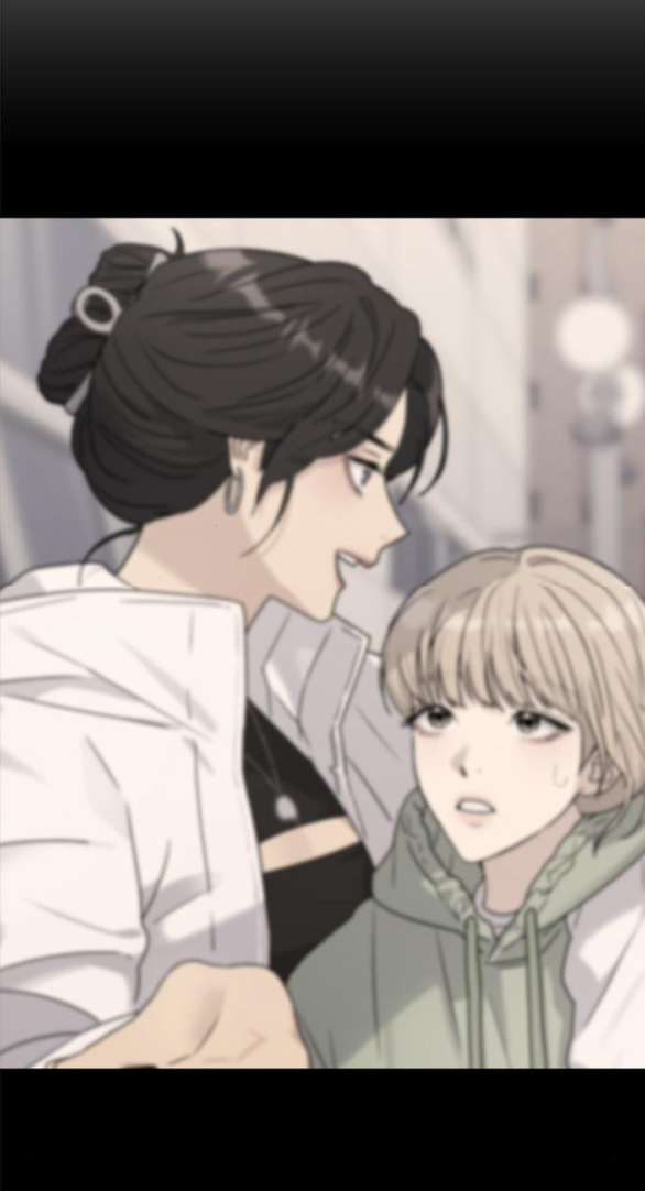 Couple Breaker chapter 66.2 26