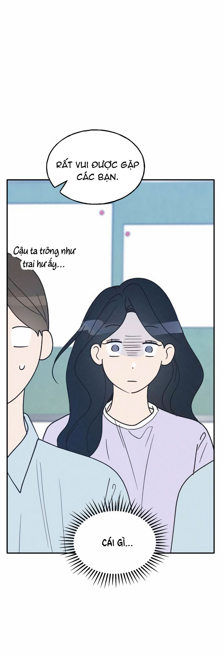 nguyên tắc của bạn thân là con trai chapter 54.1 2