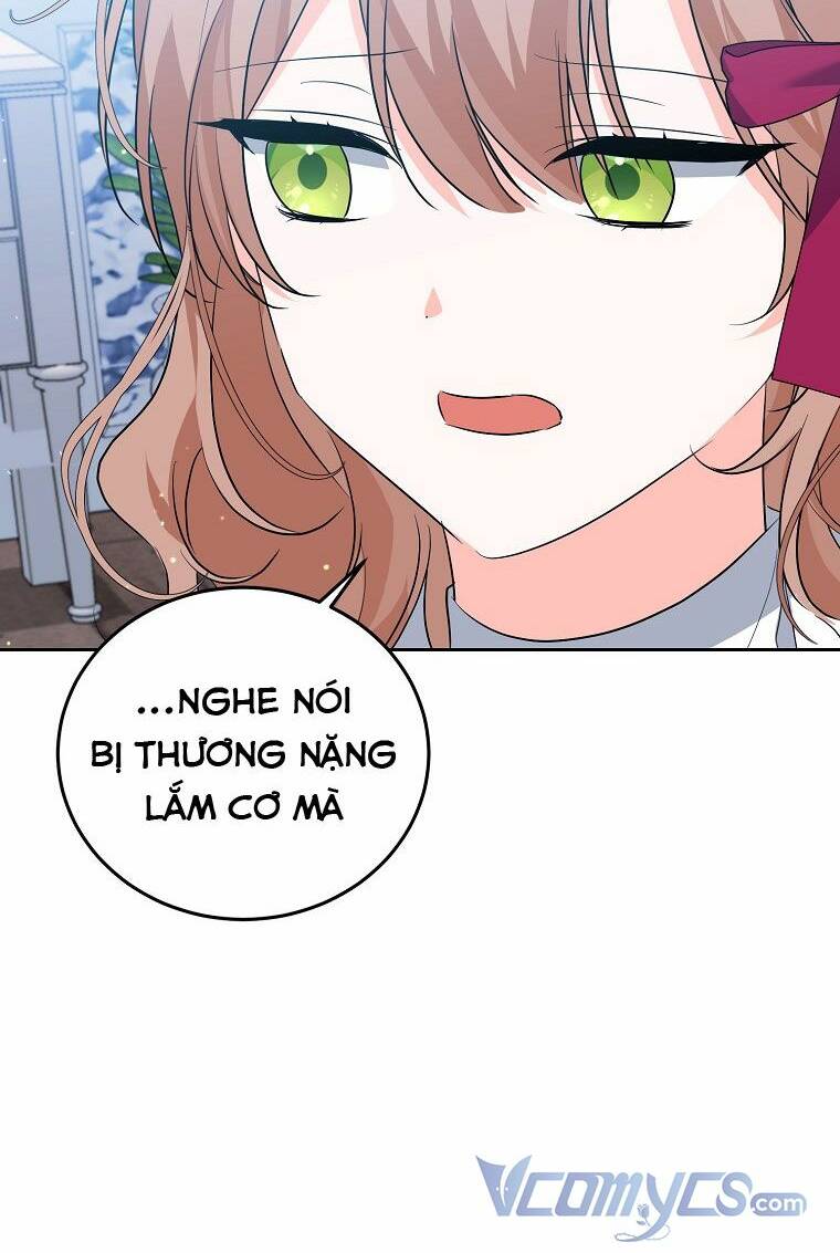 ác nữ karuna bé lại chapter 47 38