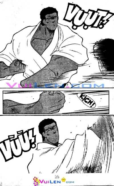 truyền nhân atula - shura no mon i chapter 32 26