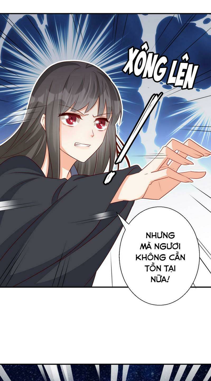 độc y cuồng phi chapter 53 27