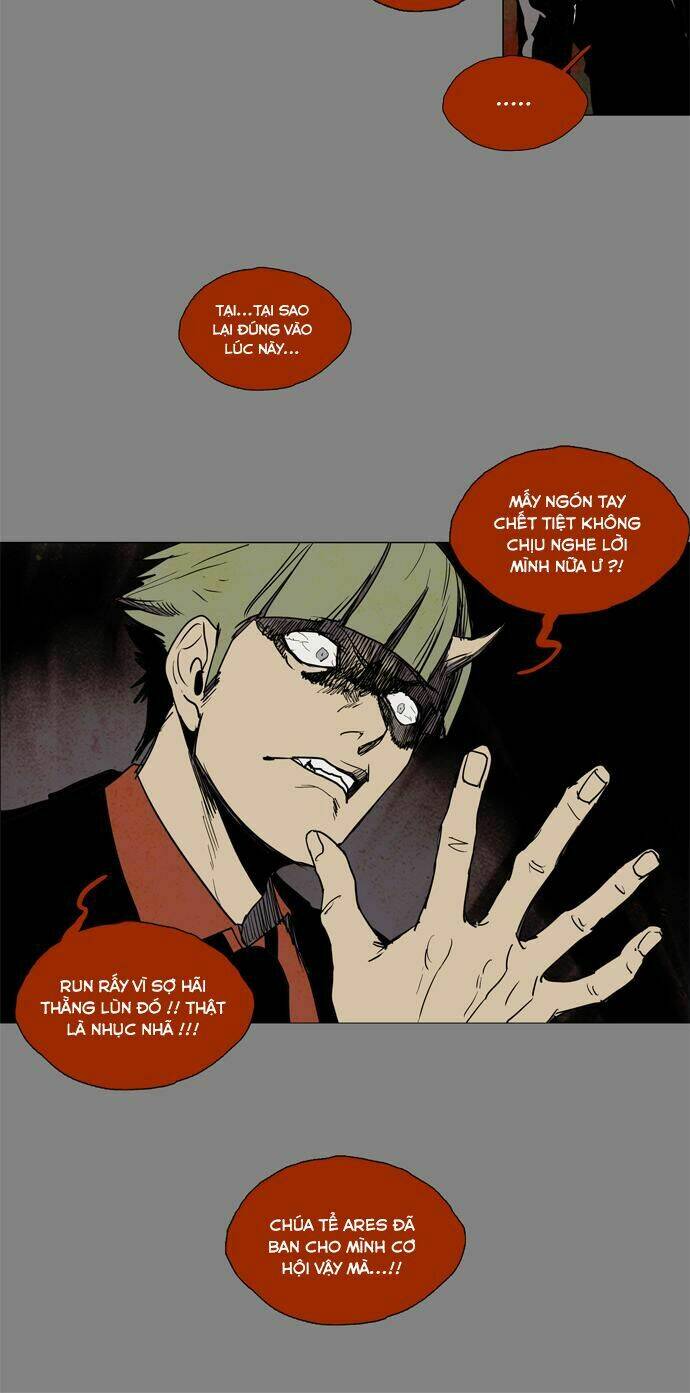 lessa 2: the crimson knight chapter 63 4