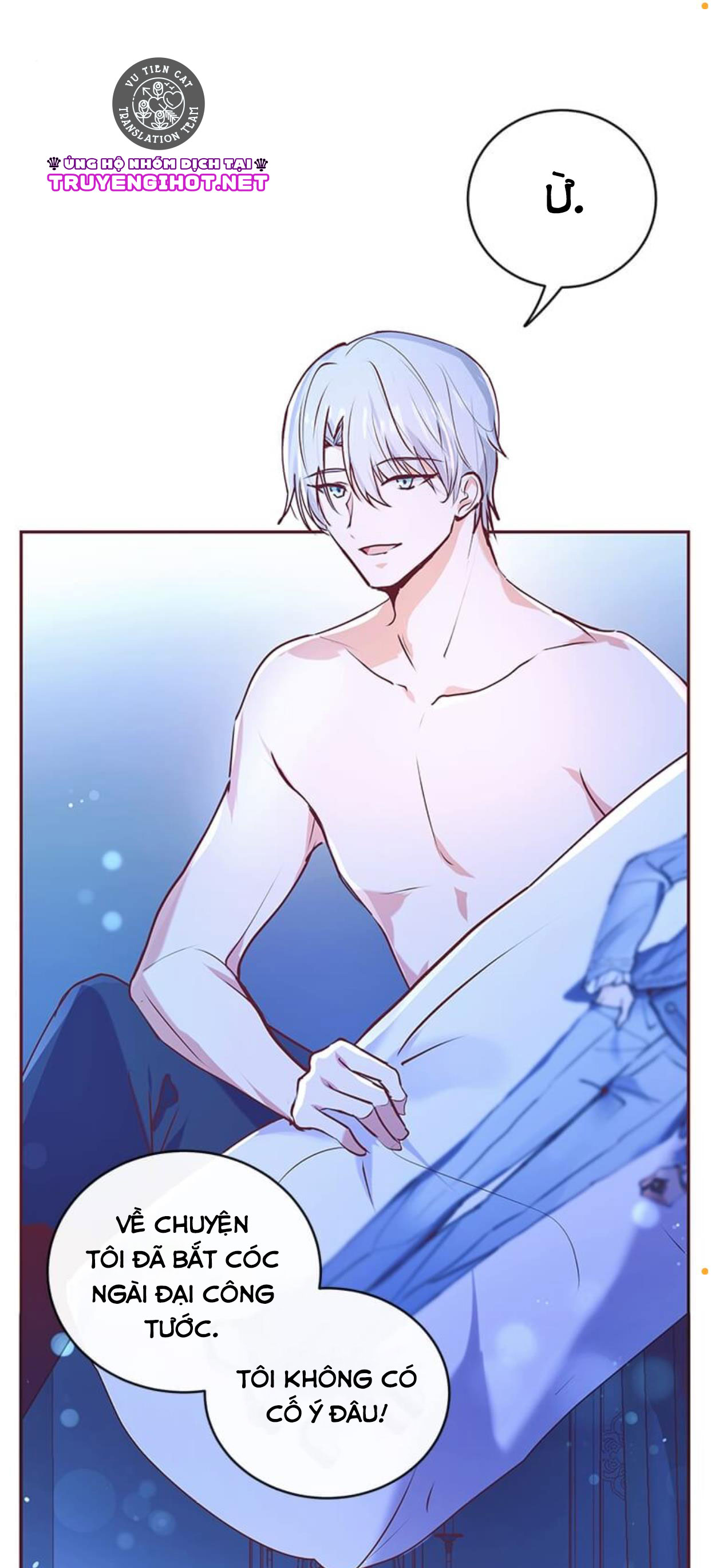 đó chỉ là sai lầm thôi mà, ngài đại công tước! chapter 2.1 16