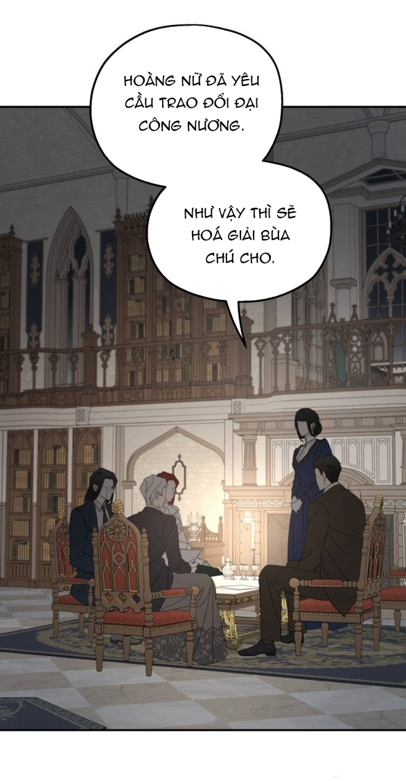 gia đình chồng bị ám ảnh bởi tôi chapter 124.1 14