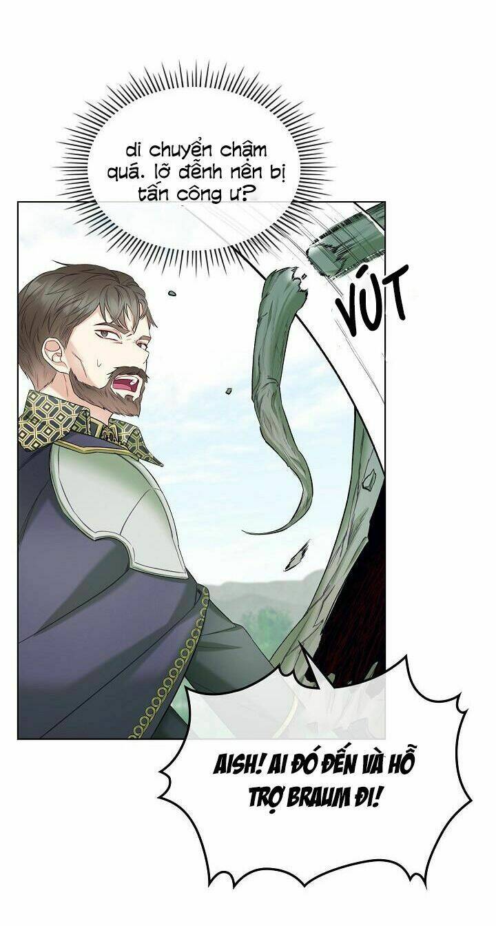 kẻ tạo ra nữ phản diện chapter 40 55