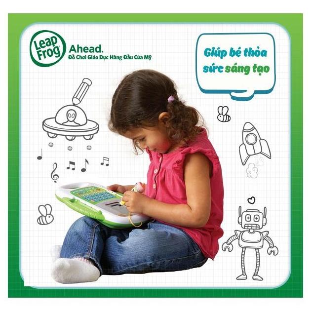 Máy tập viết chữ Mr Pencil LEAPFROG