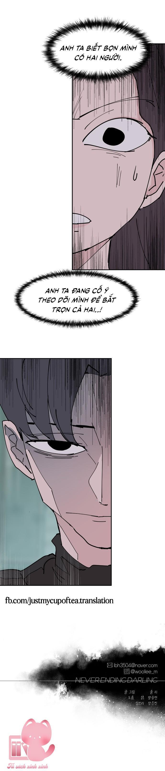 yêu không hồi kết chapter 31 39