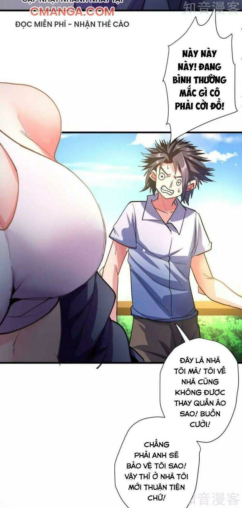 tối cường đại biểu hoàng kim thận chapter 112 2