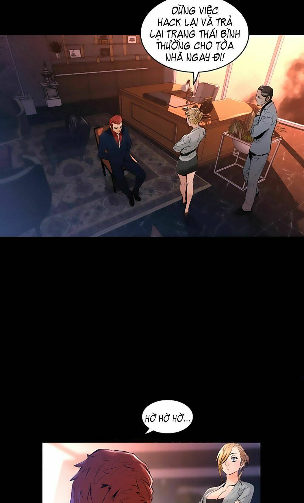 tam tuyệt tại dị giới chapter 20 46