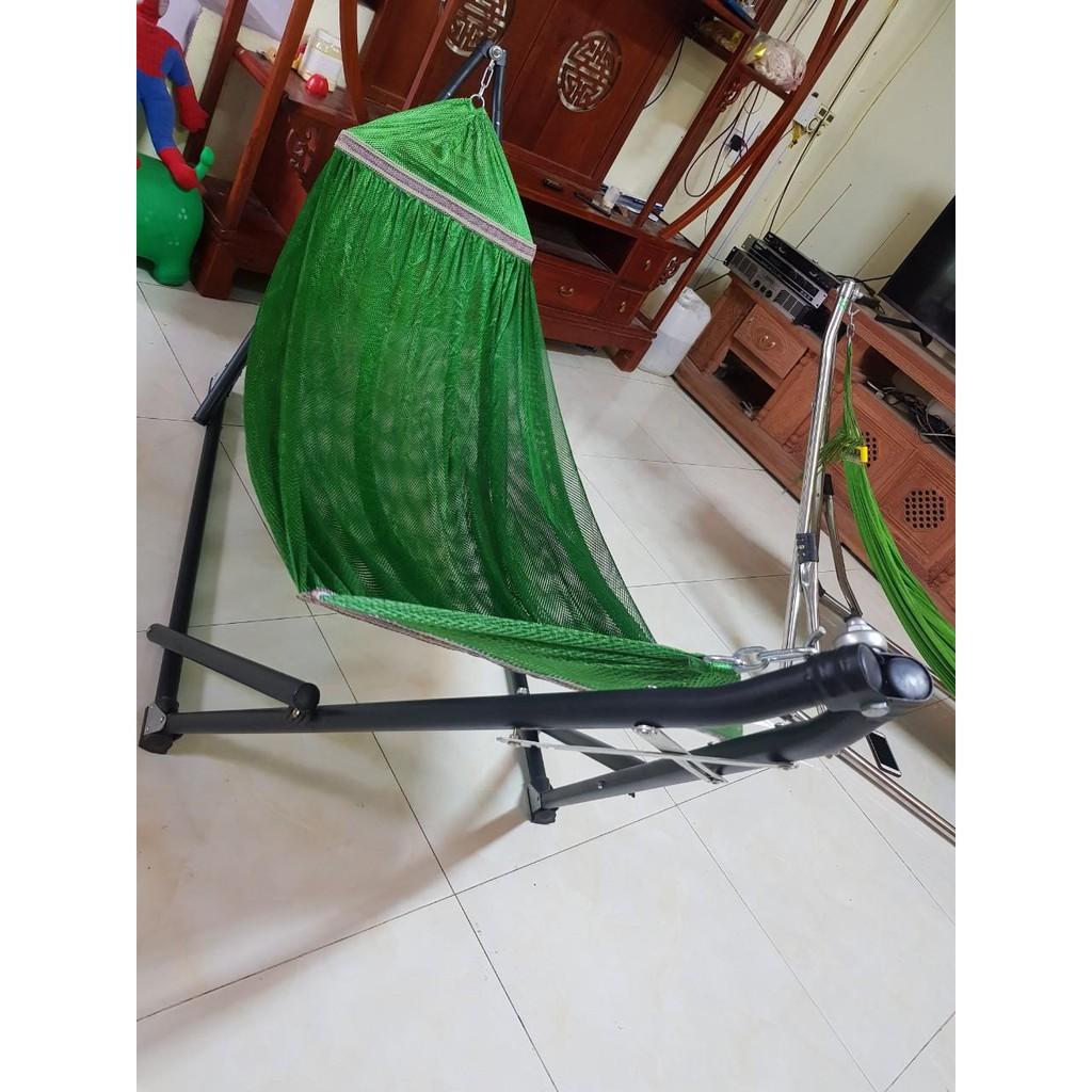 VÕNG XẾP SƠN TĨNH ĐIỆN CỠ LỚN