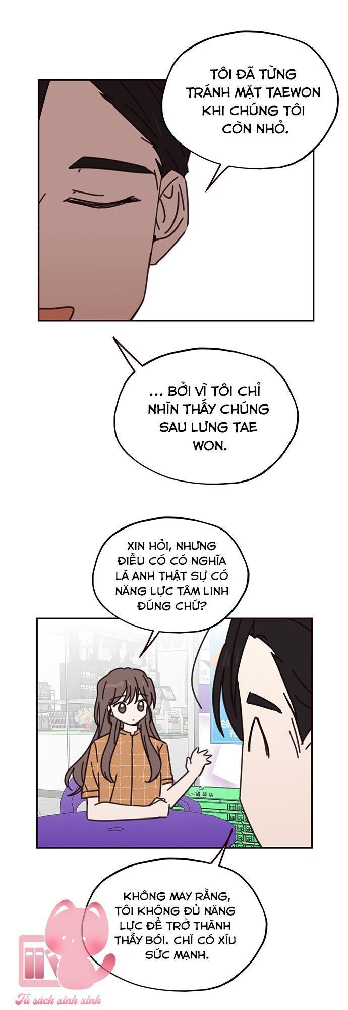 sợi chỉ tình yêu chapter 70 44