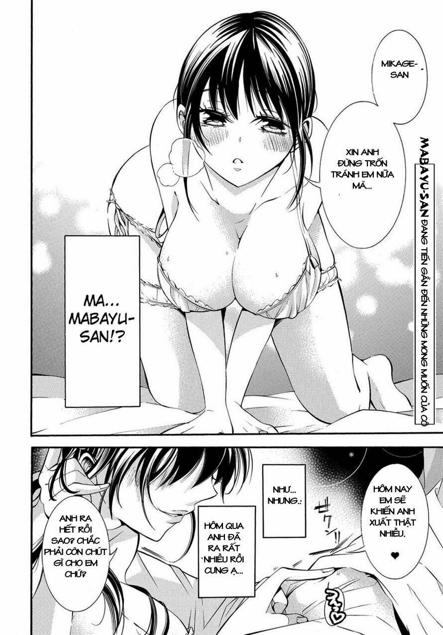 ghost writer chapter 2 2