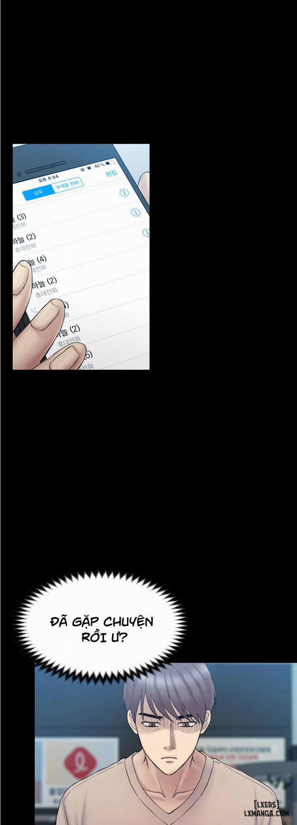 anh có thể giúp em không chapter 62 11