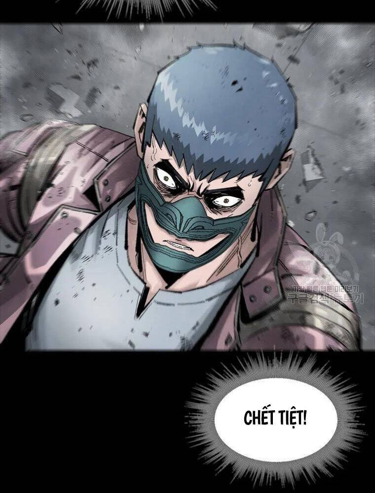 mật mã mê cung chapter 35 80