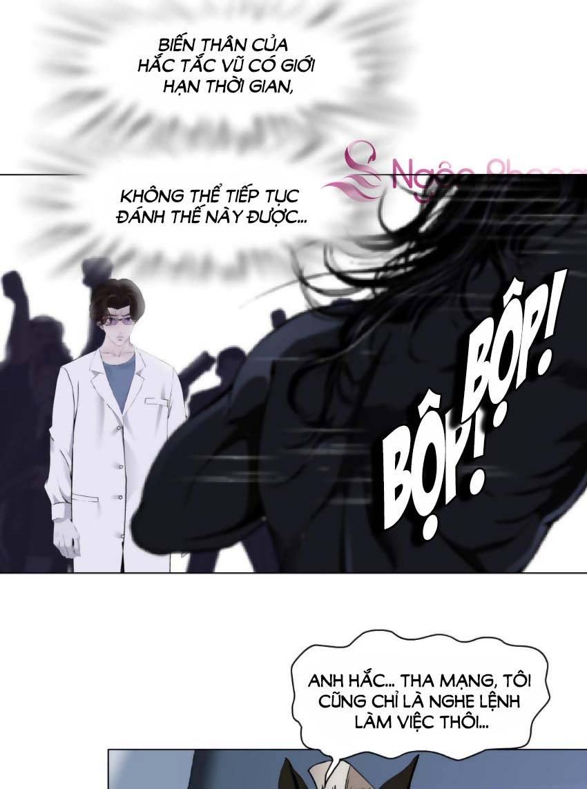 đằng nữ chapter 89 12