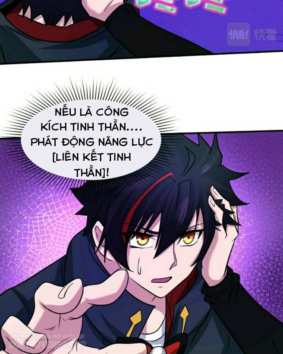 toàn cầu quỷ dị thời đại chapter 43 42