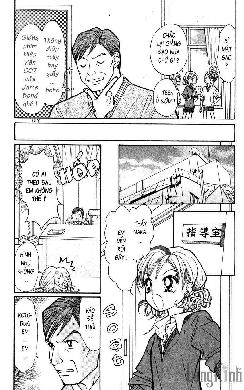 gals - mắt lưu ly chapter 23 15