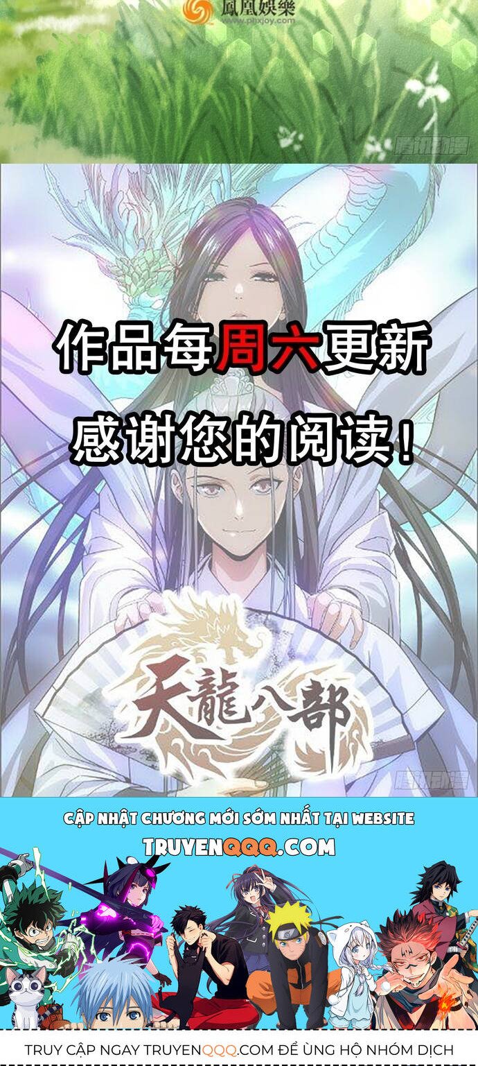thiên long bát bộ webtoon chapter 145 7