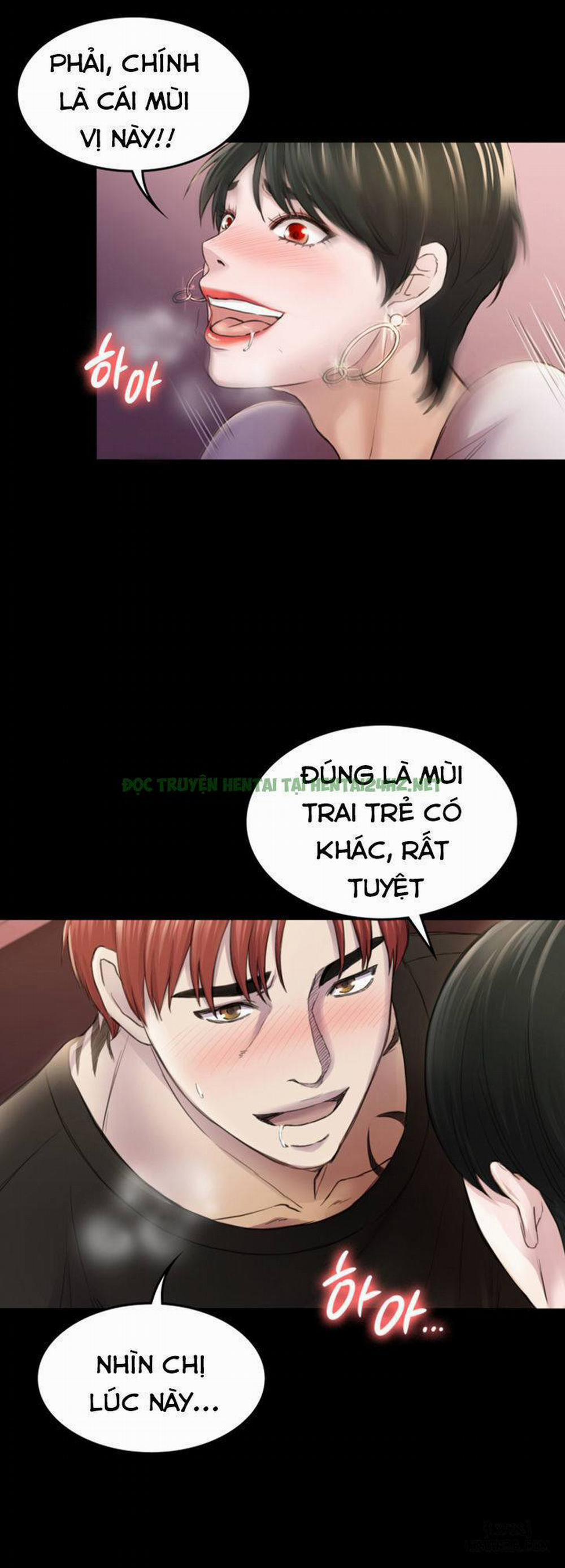 anh có thể giúp em không chapter 32 34