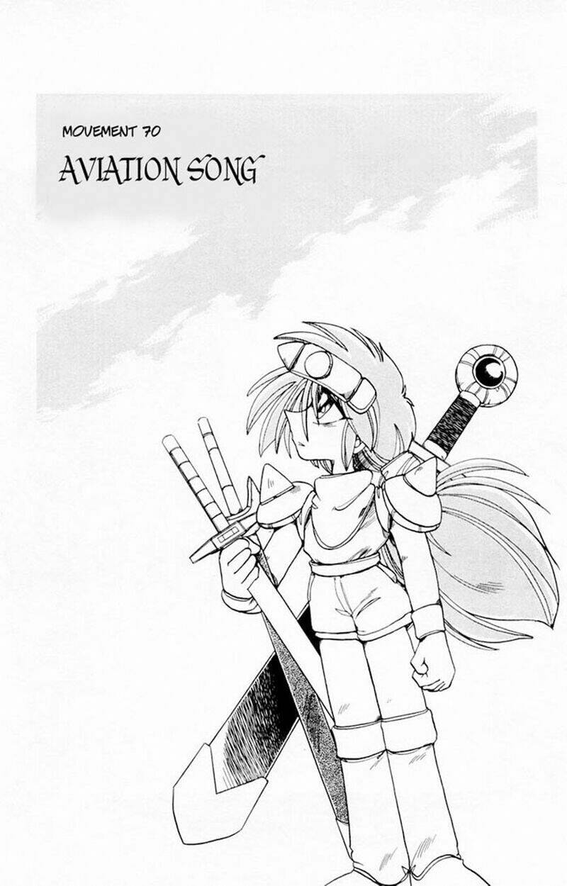 violinist of hameln - cây đàn kì diệu chapter 70 2