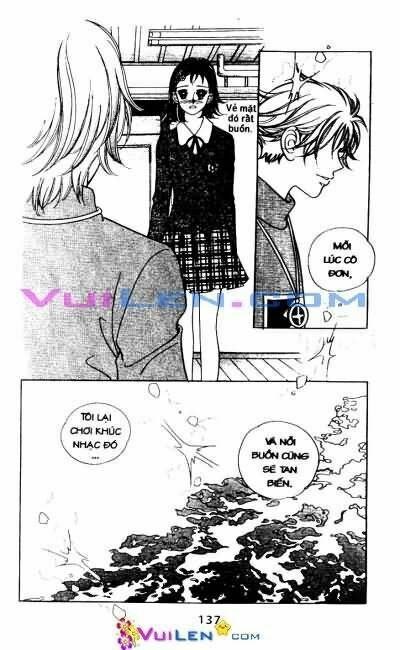 có anh trong đời chapter 2 137
