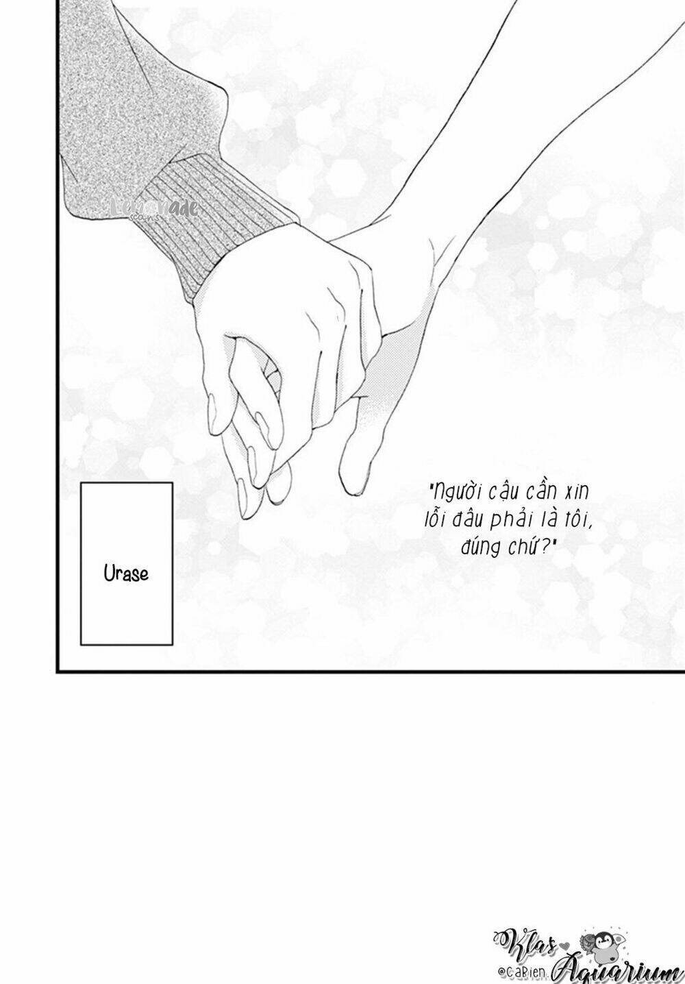 yamase wa doko e itta? chapter 5 3