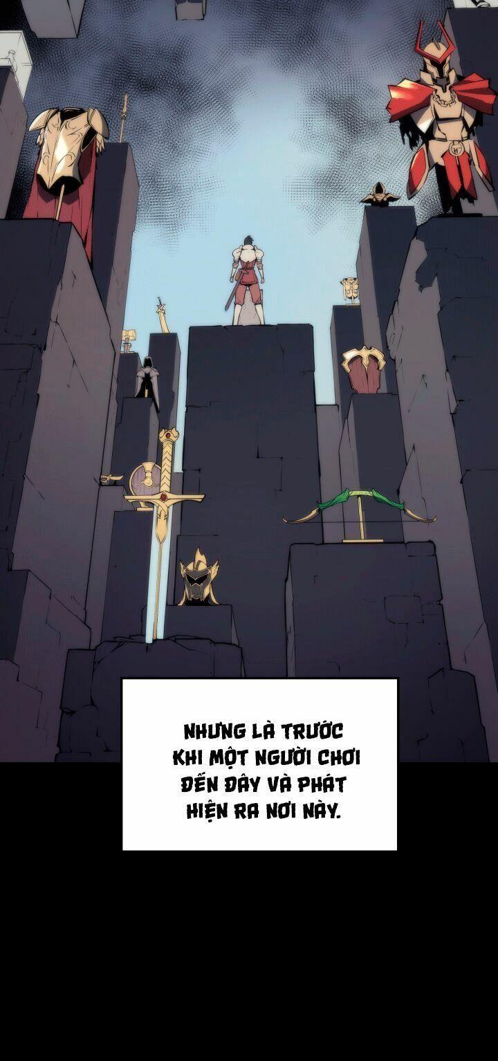 vượt qua giới hạn chapter 2 31