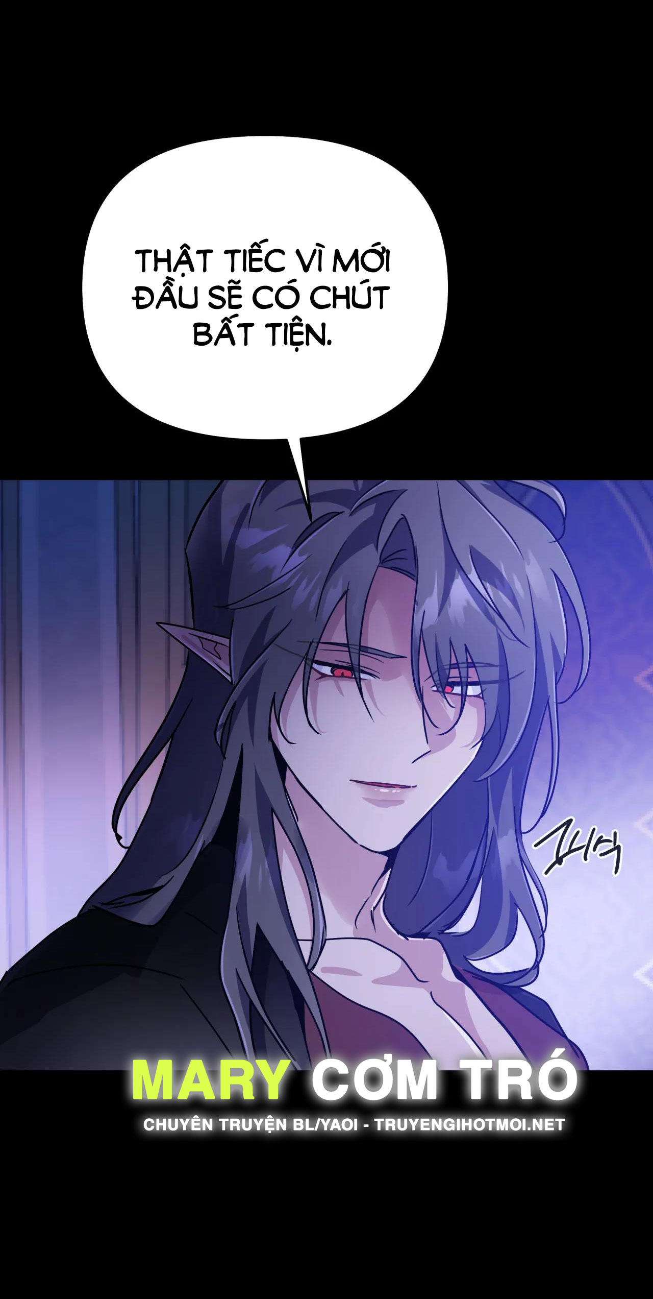 hắc vực chapter 52.2 1