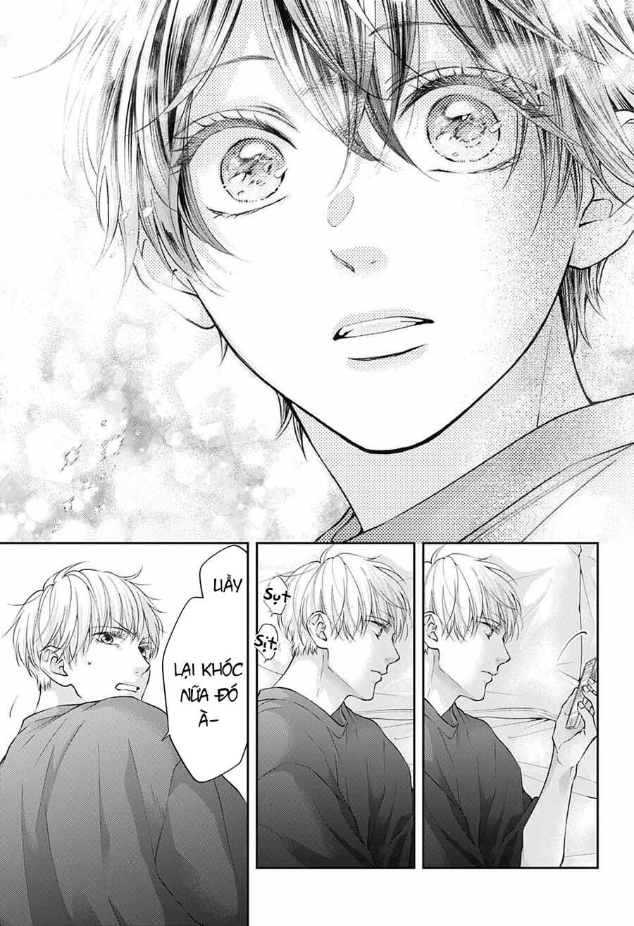 kono oto tomare! chapter 114 28