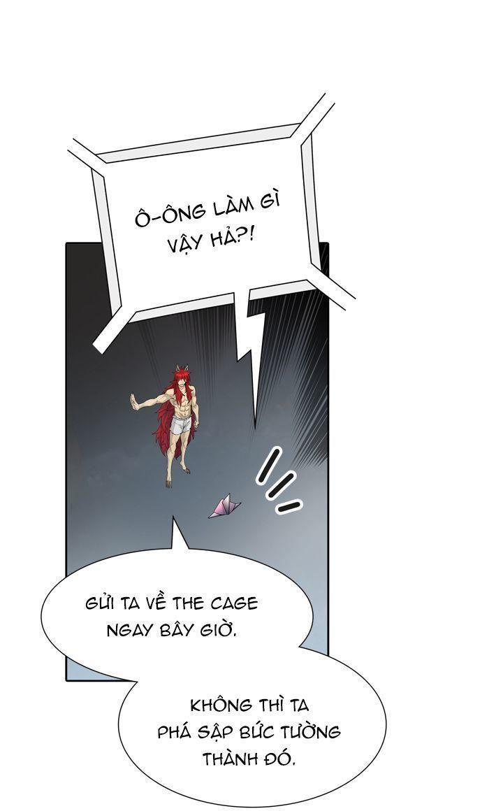 tòa tháp bí ẩn 2 chapter 451 66
