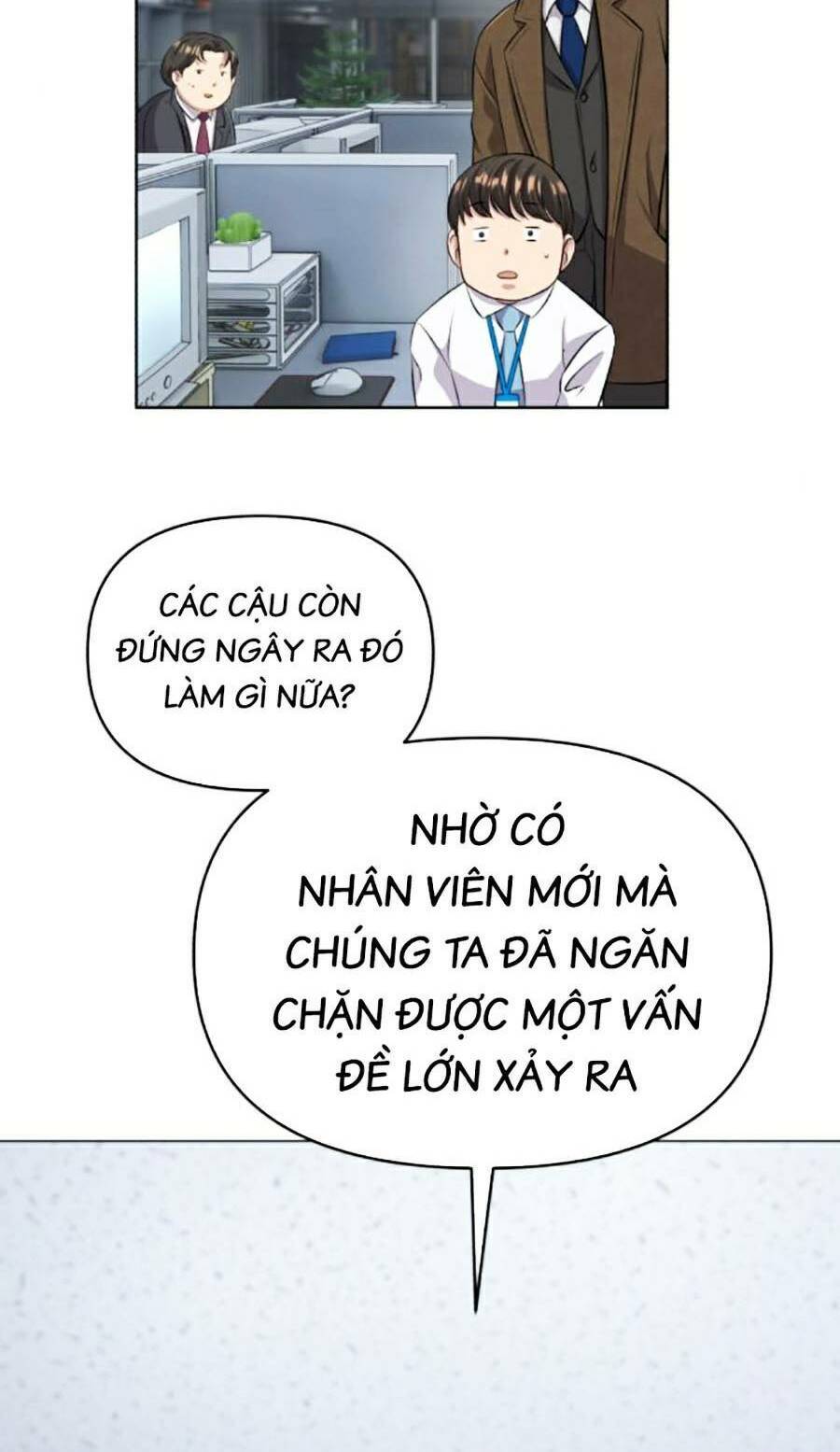 nhân viên thực tập kim chapter 4 67