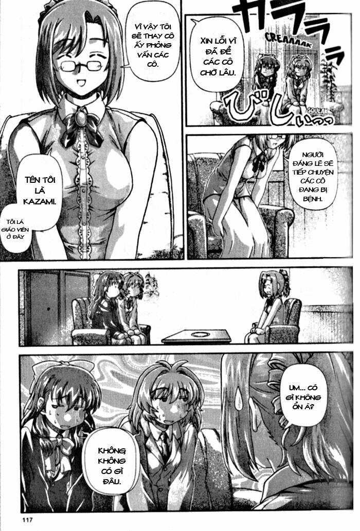 onegai twins chapter 5 17