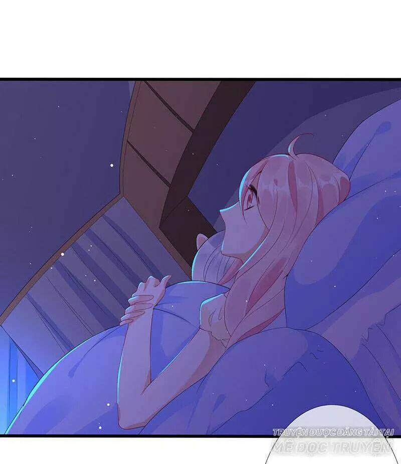 vương bài thiên sư và tiểu manh yêu chapter 65 30