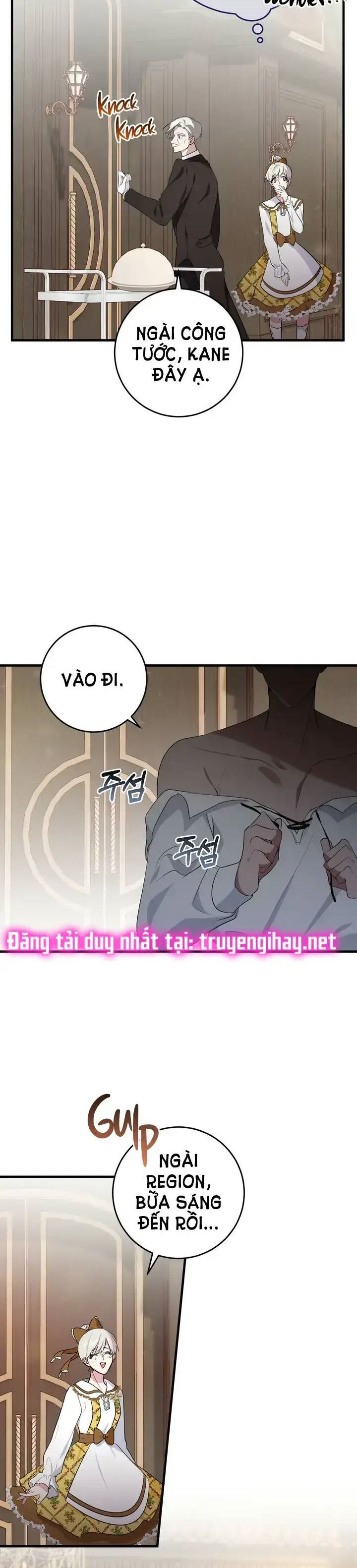 hãy nếm và nuốt đi nào chapter 20.1 13