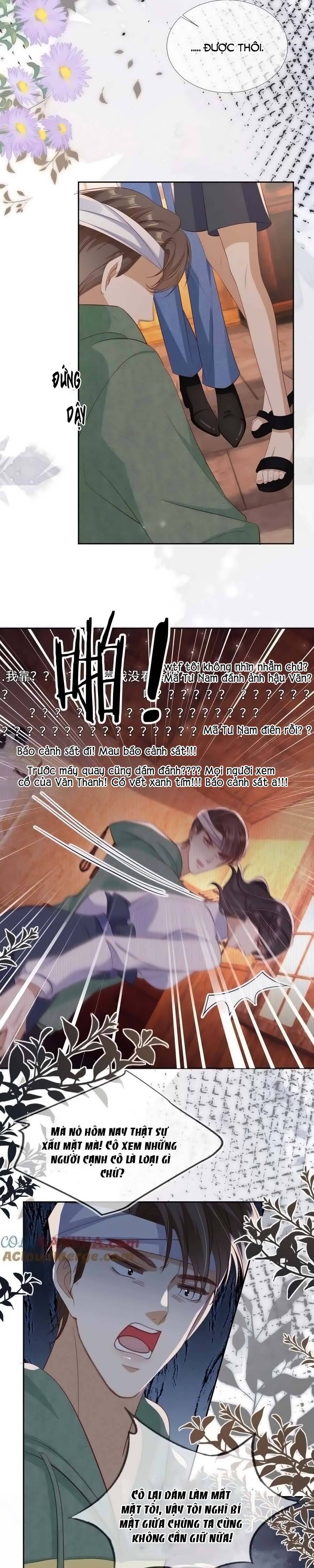 sau khi trùng sinh tôi gả cho tổng tài tàn tật chapter 45 10