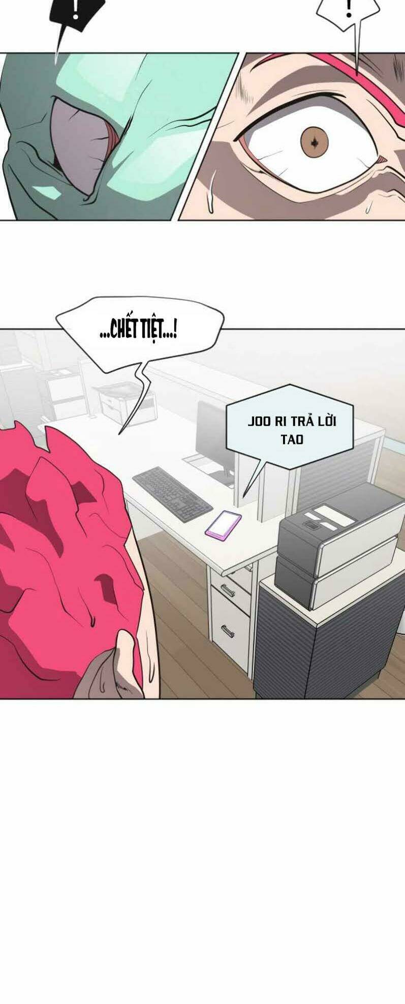 kĩ nguyên của anh hùng chapter 23 18