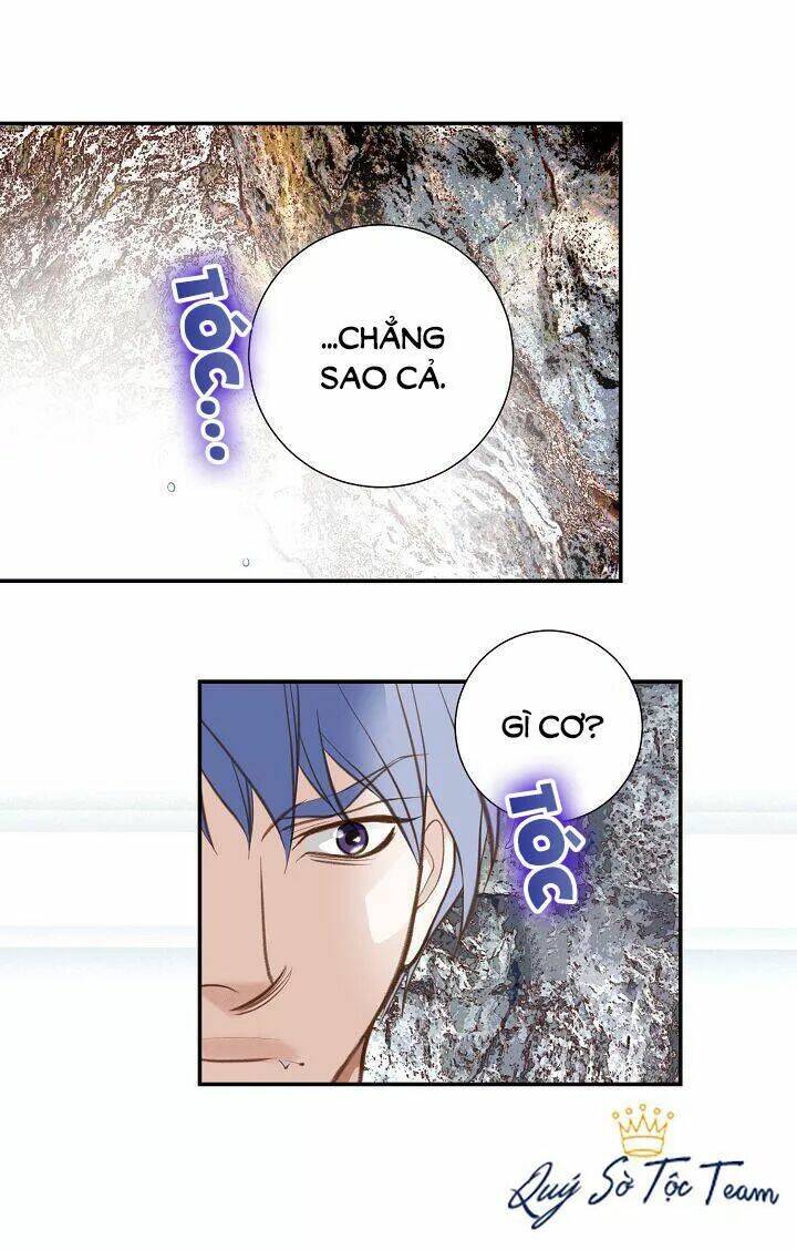 tiếp xúc chí mạng chapter 68 26