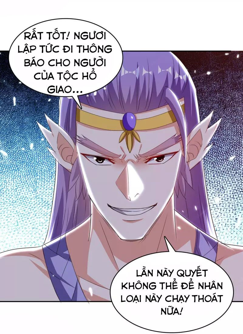 tối cường thăng cấp chapter 294 13