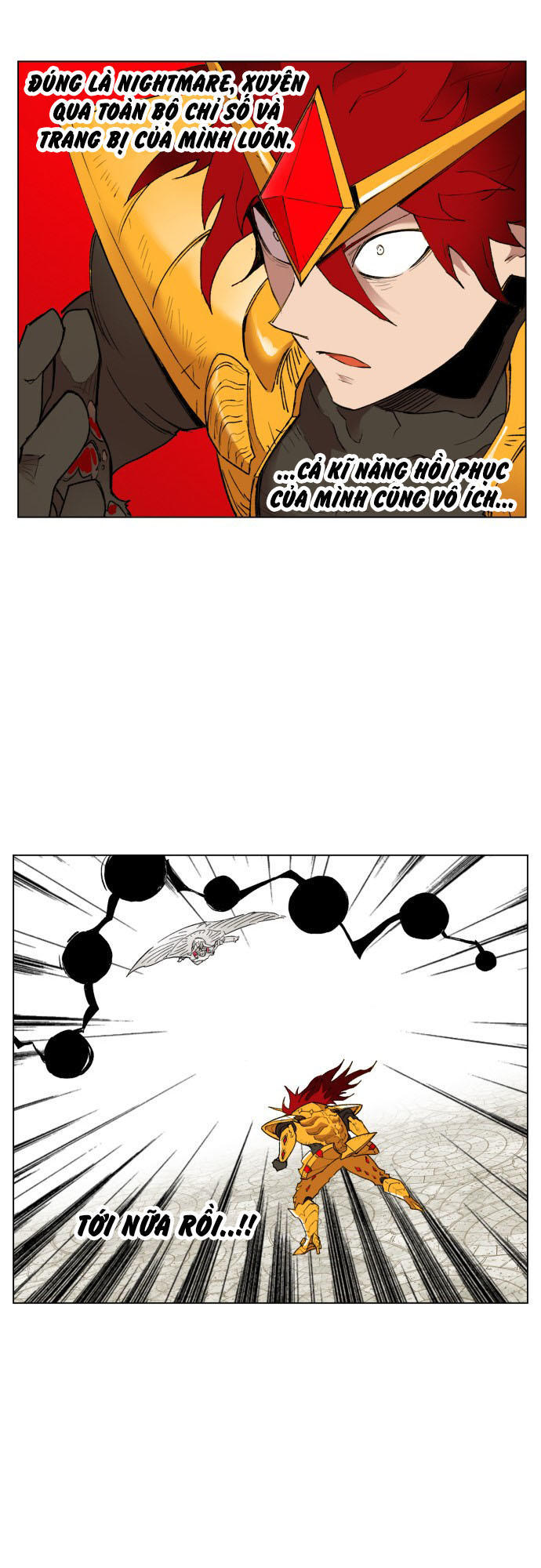 hard core leveling warrior chapter 167 29